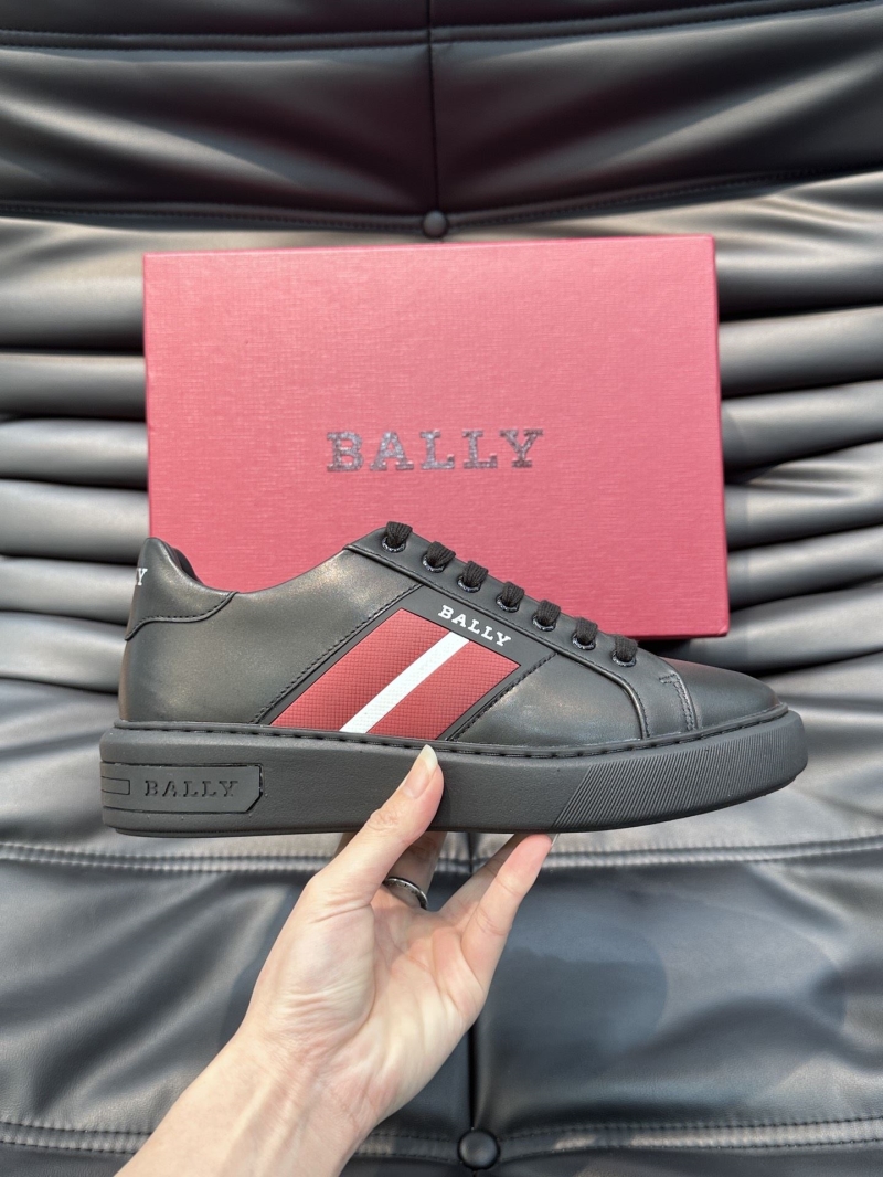 Bally Sneakers